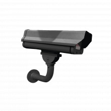 Xga9011bl Syscom Video Gabinete Antivandalico IP66 Con Brazo