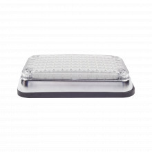 Xlte595w Epcom Industrial Signaling Luz De Advertencia De 6X