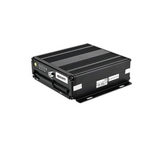 Xmr400 Epcom Videograbadora Movil De 4 Canales De Video / 4