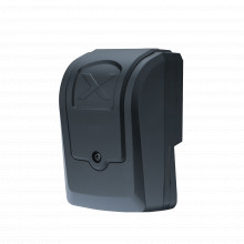 Xmradassensor Epcom Camara Con Funcion ADAS Compatible Con D