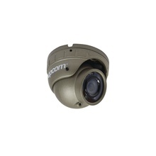 Xmrdome1080 Epcom Camara Mini Domo AHD Para Solucion Movil D