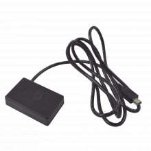 Xmrgpshds Epcom Antena GPS Compatible Con Grabador XMR100HDS
