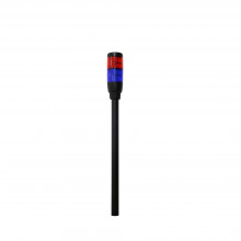 Xmwl300rb Epcom Industrial Luz Telescopica Ultra Brillante P