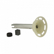 XR2B SYSTEM SENSOR accesorios de instalacion