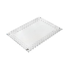 Z67dmw Epcom Industrial Domo Central De Reemplazo Para Barra