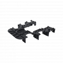 Z8583077b Federal Signal Montaje Para Torreta Vista accesori