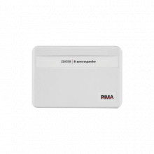 ZEX508 PIMA modulos de expansion cableado