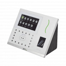 Zkg3pro Zkteco Checador Biometrico / Reconocimiento Facial /