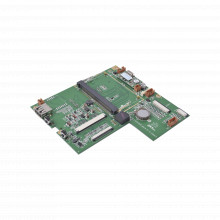 Zkmainbfcx Zkteco Tarjeta Principal Del Biometrico FCX gener