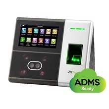 ZKT061128 Zkteco ZKTECO SFACE900ID - Control de Acceso y Asi