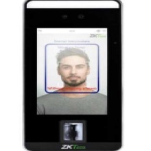 ZKT0700010 Zkteco ZKTECO SPEEDFACEV5LTD - Terminal de Contr