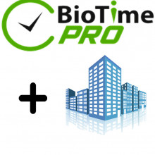 ZKT0820026 Zkteco ZKTECO BIOTIMEPROADDME - Licencia vitalici