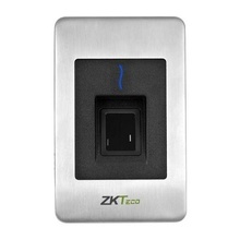 ZTA063001 Zkteco ZKTECO FR1500ID - Lector Esclavo de Huella