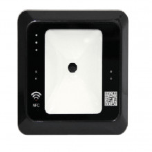 ZTA0730001 Zkteco ZKTECO QR500B Lector de Codigo QR / Frecue