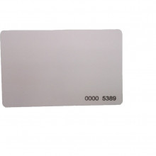 ZTA151013 ZKTECO ZKTECO DF01 - TAG Doble Frecuencia UH