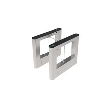 ZTA4500009 Zkteco ZKTECO SBTL5000 - Barrera Abatible para un