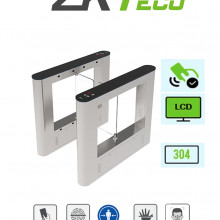 ZTA4500009 ZKTECO ZKTECO SBTL5000 - Barrera Abatible un