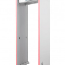 ZTA458005 ZKTECO ZKTECO D4330 - Arco Detector de Metale