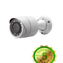 ZTC395004 Zkteco ZKTECO BS32B11B - Camara Bullet HDCVI 108
