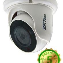 ZTC397003 Zkteco ZKTECO ES32B11J - Camara Domo HDCVI 1080p/