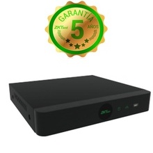 ZTD506001 Zkteco ZKTECO Z8316XECL - DVR 16 Canales HDCVI pe