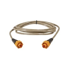 000012751 Simrad Cable Ethernet Amarillo 5 Pin 2