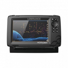 00015514001 LOWRANCE equipos para pesca comercial y rec