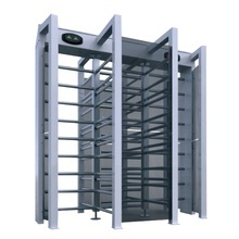 001psgd3 Came Torniquete Doble De Cuerpo Completo Para Acces