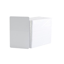 081754 Hid Paquete De 500 Tarjetas De PVC UltraCard 30 Mil C