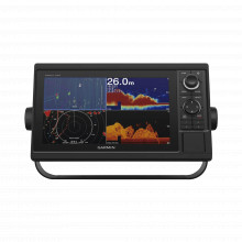 100174002 Garmin GPSMAPÂ 1022xsv Ecosonda De 10 SIDEVÃ CL