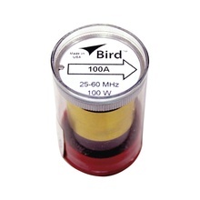 100a Bird Technologies Elemento De 100 Watt En Linea 7/8 Par