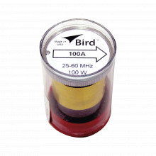 100a Bird Technologies Elemento De 100 Watt En Linea 7/8 Par