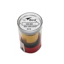 100e800 Bird Technologies Elemento De 100 Watt En Linea 7/8