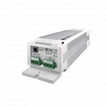 10205 Egi Audio Solutions ETAPA DE POTENCIA DE AUDIO IP 2X25