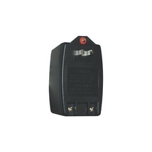 Ktxb008 Syscom TRANSF. 24VCA 40VA C/FUSIBLE Accesorios