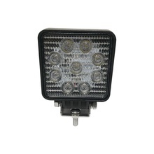 1030aw Ecco Luz De Trabajo Ultra Brillante 9 LED 1500 Lume