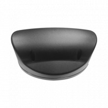 119RIG325 Came Tapa Plastica para Enganche de Barreras G3750