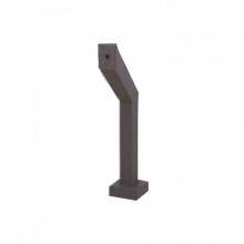 1200036 Dks Doorking Montaje Tipo Cuello De Cisne Para Dispo