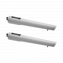 121361 Faac Kit De Operadores FAAC S418 Para Puertas Abatibl