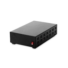 12vcd25a Syscom Fuente Industrial De Switcheo Regulada 13.8