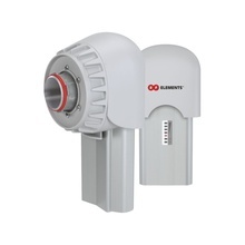 Tpadaptorr5acsv2 Rf Elements Adaptador TwistPort Sin Perdida
