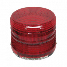 141st024r Federal Signal Industrial Luz Estroboscopica Elect