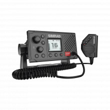 14470001 Simrad Radio Marino RS40 VHF Con NMEA2000 Incluye