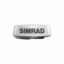 14535001 Simrad Radar HALO 24 Tipo Domo Con Compresion De Pu