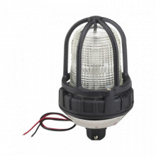 151XST012024M FEDERAL SIGNAL INDUSTRIAL rojo-azul