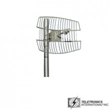 15212 TELETRONICS rg59 tipo cap