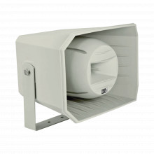 1601 Egi Audio Solutions Bocina HiFi PoE Ethernet IP De 2 V