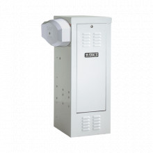 1601380 DKS DOORKING barreras vehiculares