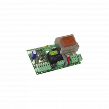20228125 Faac Tarjeta Controladora Para Barrera FAAC 615 acc