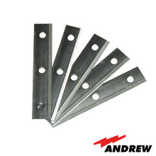 209874 Andrew / Commscope Navajas De Repuesto Para Herramien